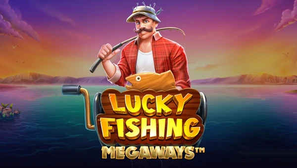 Lucky Fishing Megaways