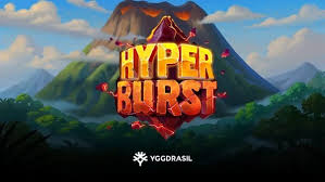 HyperBurst