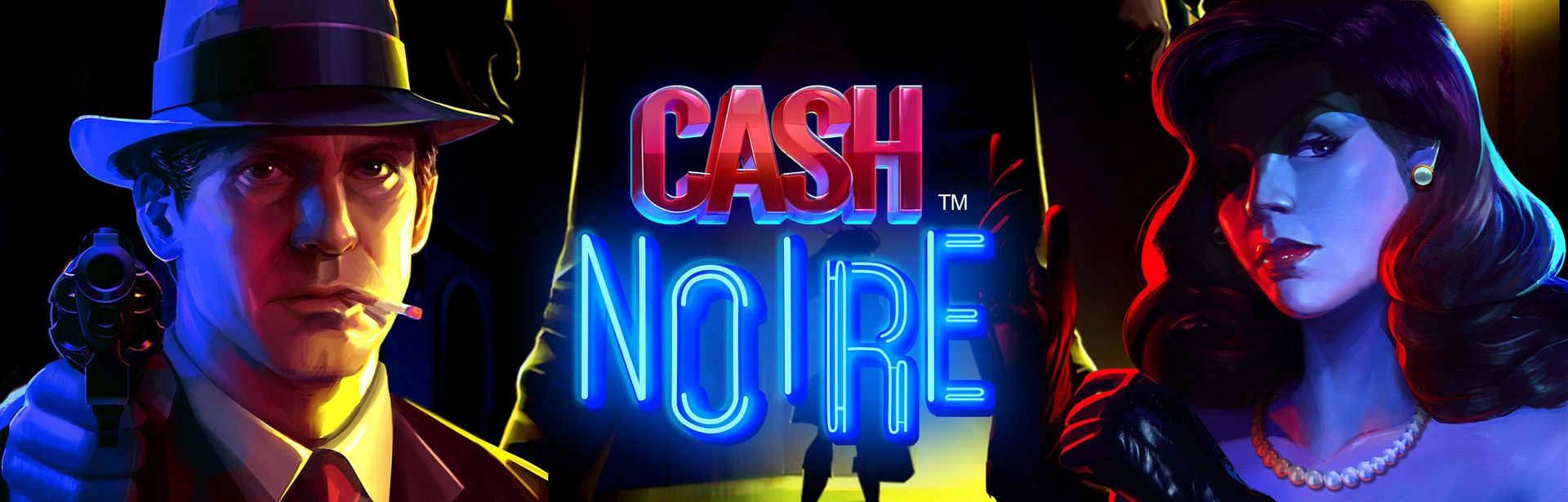 Cash Noire