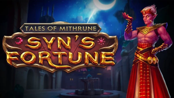 Tales of Mithrune Syn's Fortune